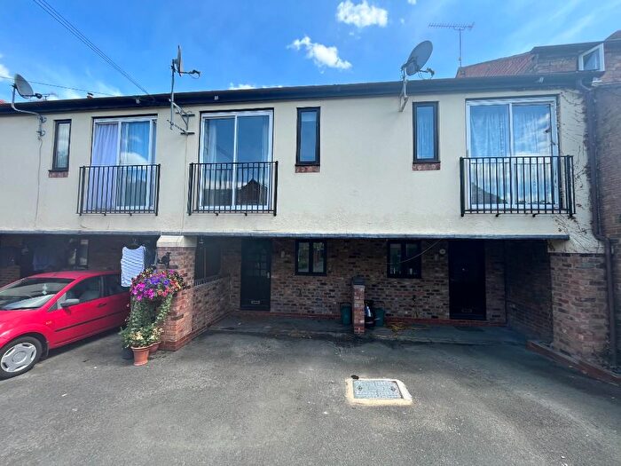 2 Bedroom Terraced House To Rent In Benjamins Courtyard, Shipston-On-Stour, Warwickshire, CV36