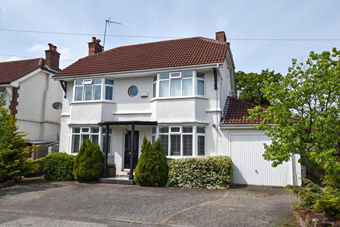 4 Bedroom Detached House For Sale In Dale Road, Bromborough, CH62