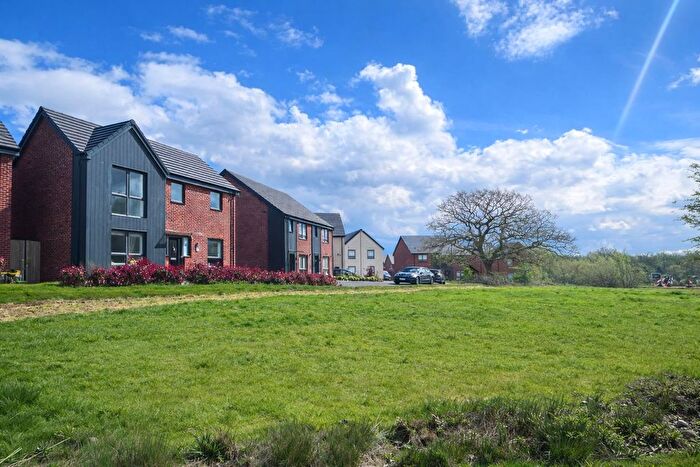 3 Bedroom Detached House For Sale In Orwell Avenue, Tattenhoe Park, Milton Keynes, MK4