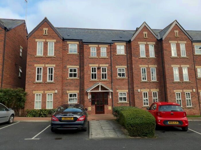 2 Bedroom Flat To Rent In Peartree Mews, Sunderland, SR2