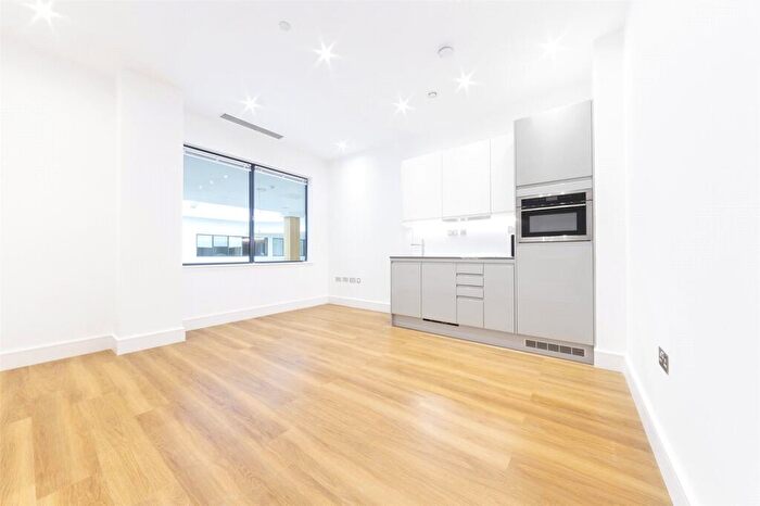 1 Bedroom Apartment To Rent In Atria House, Bath Road, Slough, London, SL1