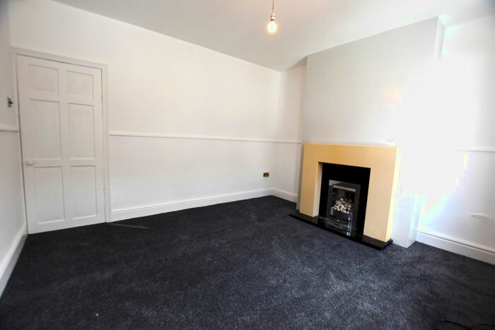 2 Bedroom Terraced House To Rent In St George Road, Barnsley, S70