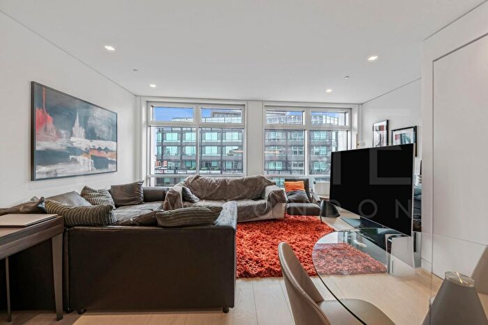 1 Bedroom Flat To Rent In Centre Point Tower, New Oxford Street, London, WC1A