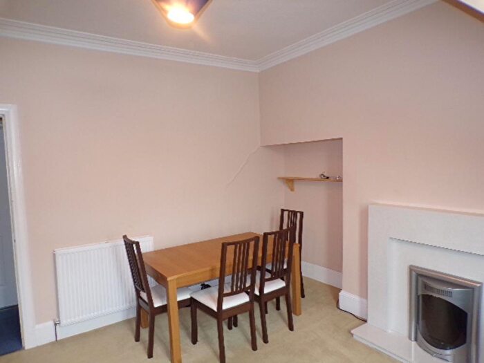 1 Bedroom Flat To Rent In Hardgate, Top Left, AB10