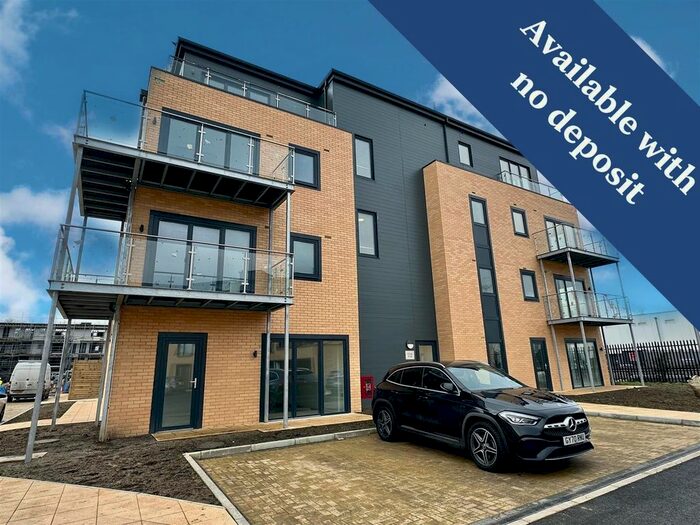 1 Bedroom Flat To Rent In Newtown Road, Ashford, TN24