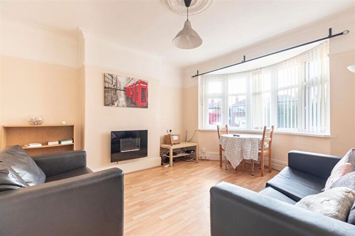 2 Bedroom Flat To Rent In **August ** Benton Road, High Heaton, NE7