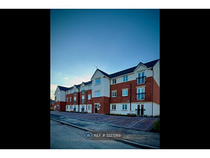 2 Bedroom Flat To Rent In Portobello Grove, Liverpool, L6