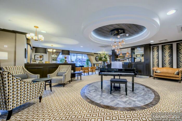 2 Bedroom Retirement Property For Sale In Knowle Road, Hampton-in-Arden, Solihull, B92