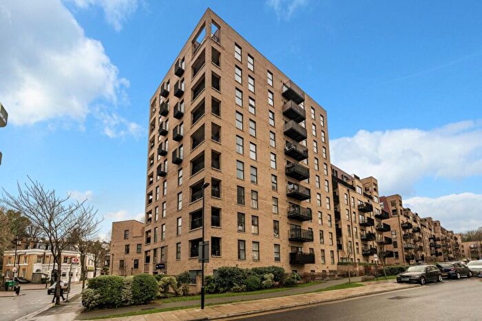 1 Bedroom Flat To Rent In Sandy Hill Road Greenwich, SE18