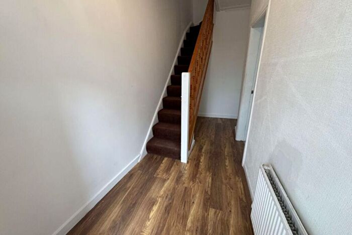 3 Bedroom End Of Terrace House For Sale In Hampden Grove, Tranmere, CH42