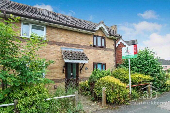 1 Bedroom Terraced House To Rent In Sorrell Walk, Ipswich, IP5