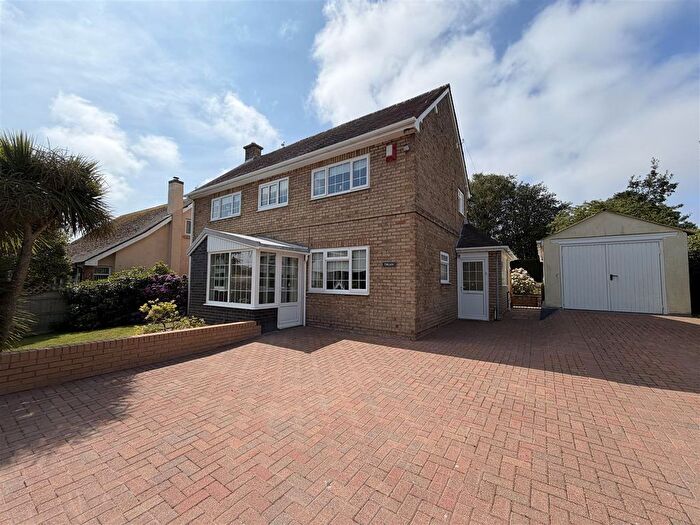 3 Bedroom Detached House For Sale In Waunfawr, Aberystwyth, SY23