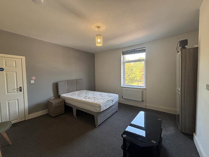 1 Bedroom Apartment To Rent In Main Street, Stapenhill, Burton-On-Trent, DE15