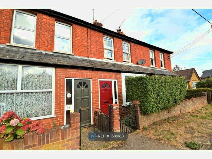 2 Bedroom Terraced House To Rent In Wycombe Road, Marlow, SL7