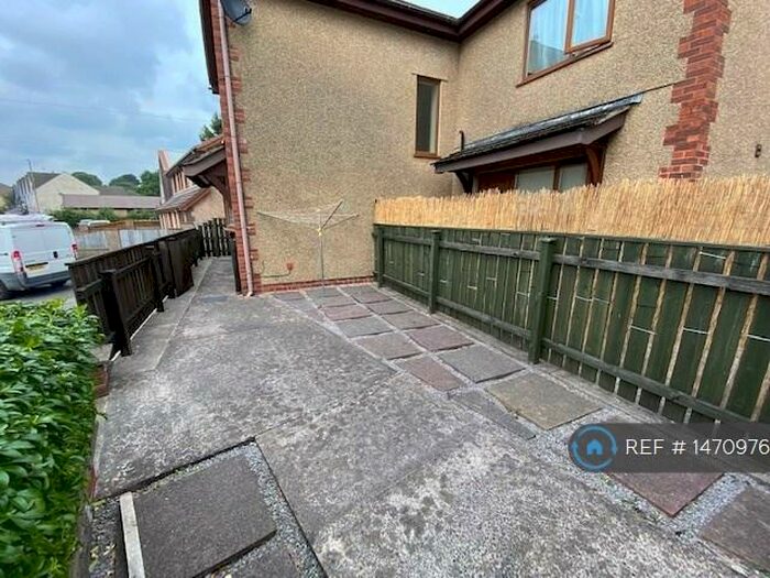 2 Bedroom Detached House To Rent In High Street, Fleur De Lis, Blackwood, NP12