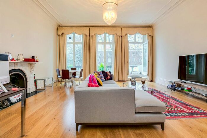 1 Bedroom Flat To Rent In Stanhope Gardens, South Kensington, London, SW7