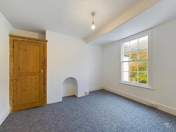 4 Bedroom Terraced House To Rent In Walpole Terrace, Brighton, BN2