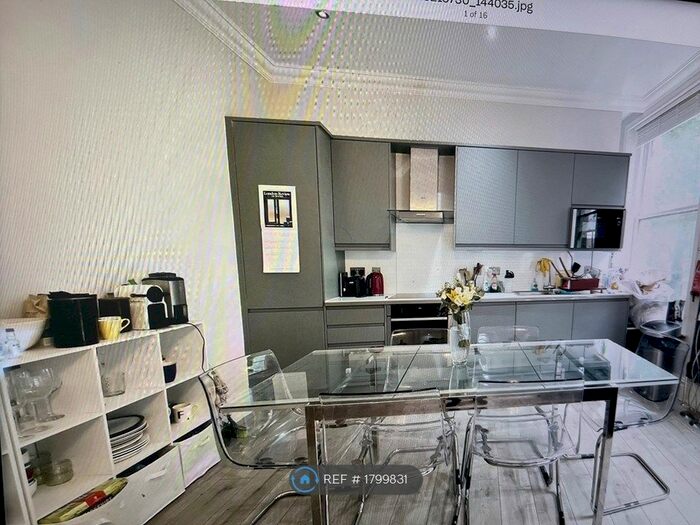 6 Bedroom Terraced House To Rent In Grosvenor Avenue, London, N5