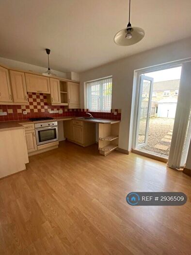2 Bedroom Terraced House To Rent In Penyghent Way, Washington, NE37