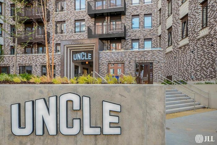 1 Bedroom Flat To Rent In Park Lane, Wembley, HA9