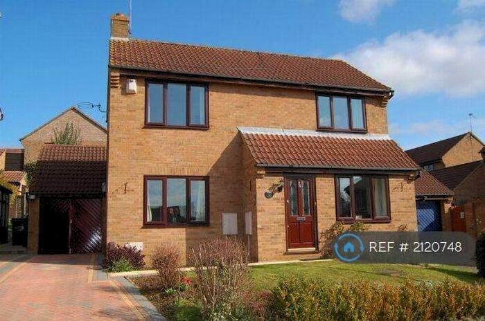 3 Bedroom Detached House To Rent In Verdant Vale, Northampton, NN4