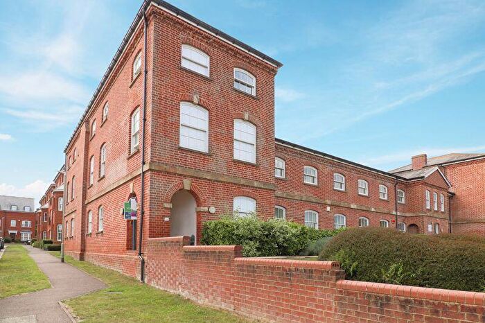 2 Bedroom Flat To Rent In George Roche Road, Canterbury, CT1