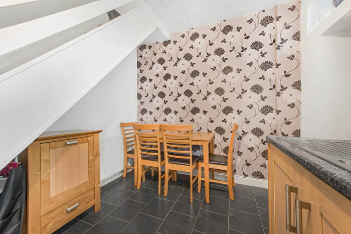 2 Bedroom End Of Terrace House For Sale In Shepley Street, Lees, Oldham, OL4