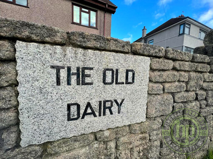 1 Bedroom Apartment For Sale In The Old Dairy, Efford Road, Plymouth, Devon, ., PL3