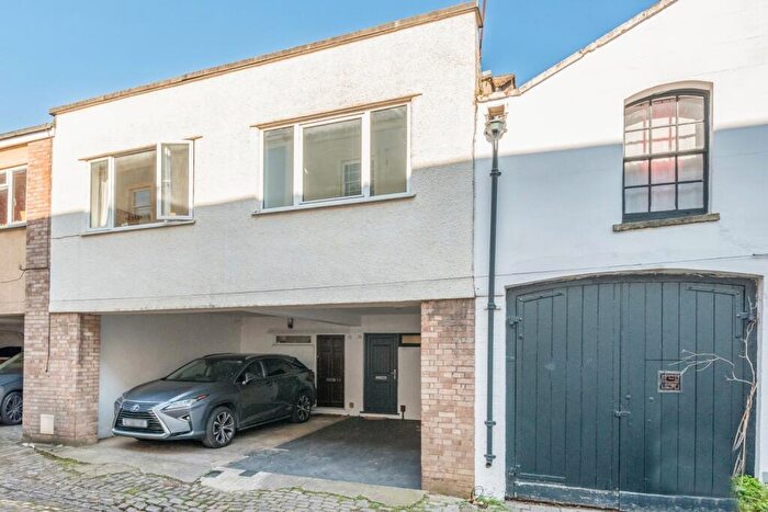 3 Bedroom House For Sale In Gloucester Street, Clifton, Bristol, BS8