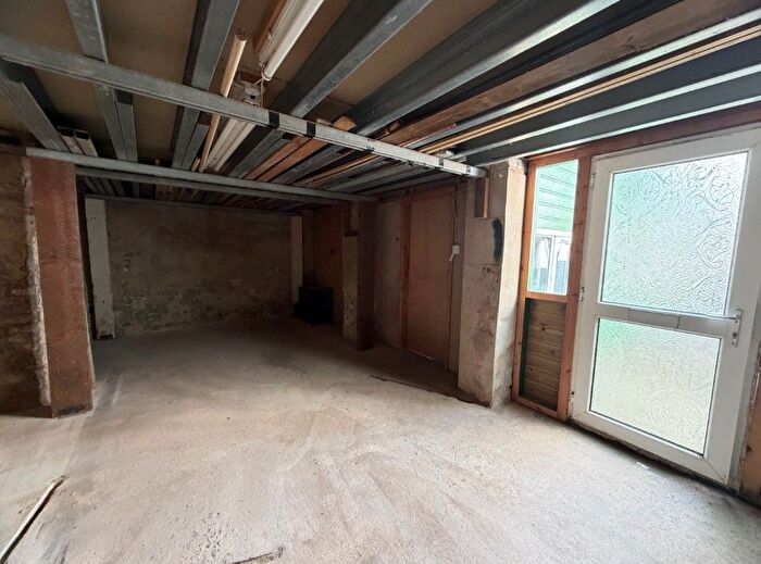 Retail Property For Sale In Unit, Alma Street, Taunton, Taunton, TA1