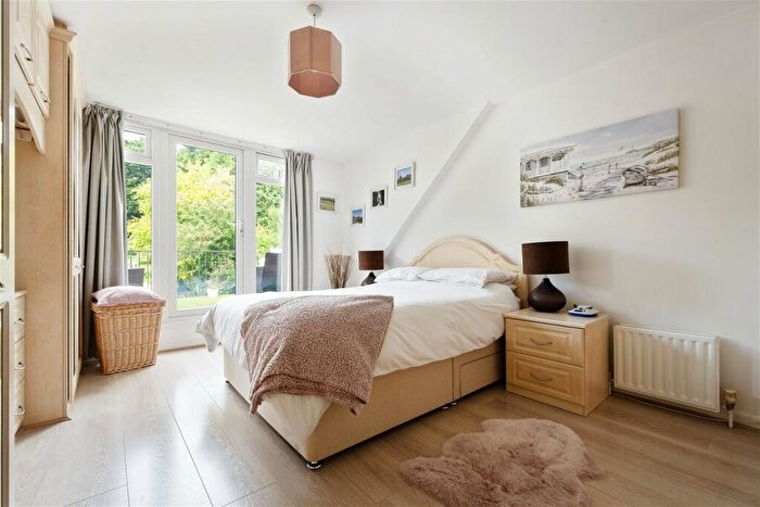 5 Bedroom Detached House For Sale In East Gomeldon Road, Gomeldon, SP4