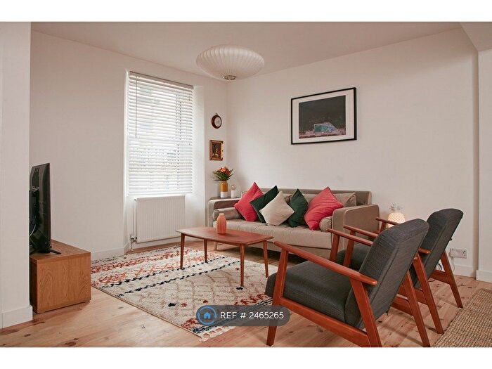 2 Bedroom Terraced House To Rent In Bolton Street, Brixham, TQ5