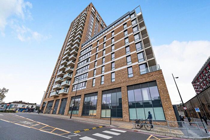2 Bedroom Flat For Sale In Duncombe House, Woolwich Riverside, London, SE18