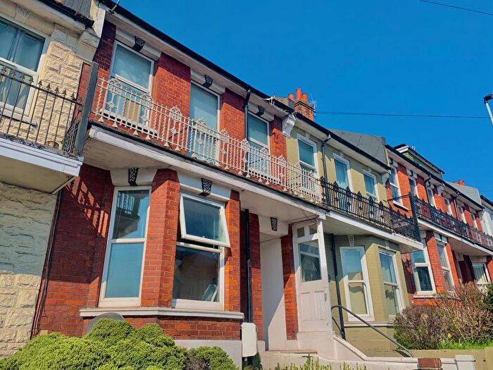 1 Bedroom Flat To Rent In Hollingbury Road, Brighton, BN1