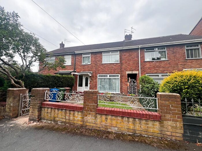 3 Bedroom House To Rent In The Parkway, Willerby, HU10