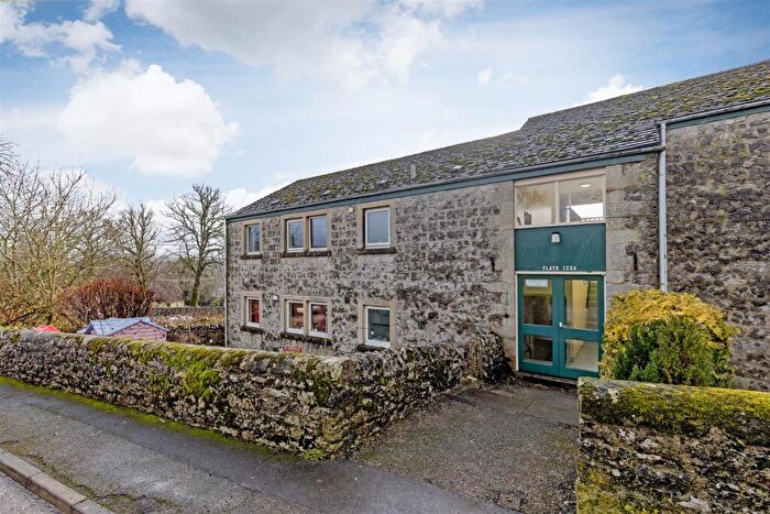 3 Bedroom Apartment For Sale In Middleton-By-Youlgrave, Bakewell, DE45