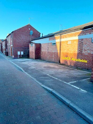 Property To Rent In Lot, Christadelphian Hall, Princess Street, Lincoln, Lincolnshire, LN5