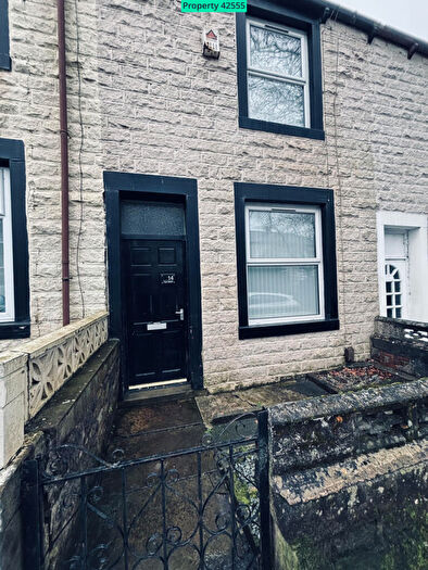 2 Bedroom Terraced House To Rent In Fern Street, Colne, BB8