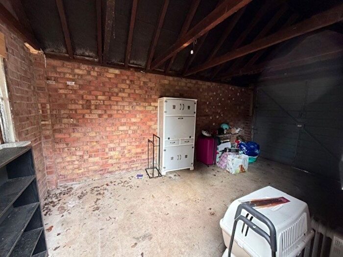 2 Bedroom Detached Bungalow For Sale In Hesketh Crescent, Skegness, PE25