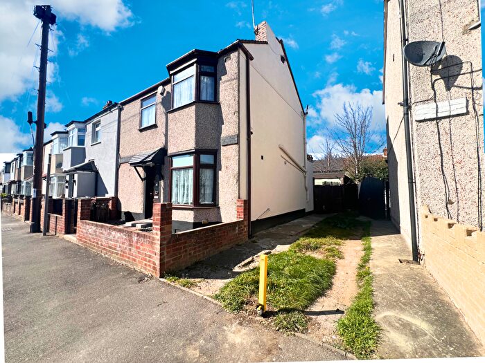 4 Bedroom Terraced House To Rent In Heath Road, Chadwell Heath, RM6