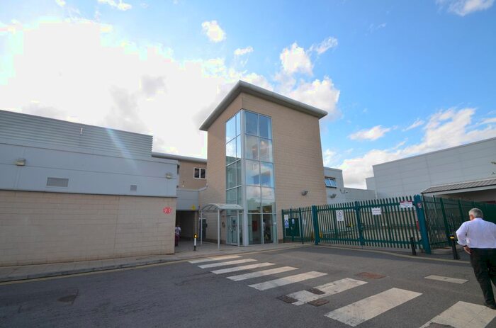 2 Bedroom Flat To Rent In Misterton Court, Orton Plaza, Orton Goldhay, Peterborough, PE2