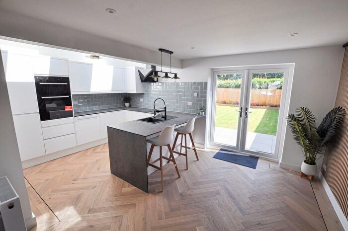 3 Bedroom Semi-Detached House To Rent In Blandford Road, Sturminster Marshall, Wimborne, BH21