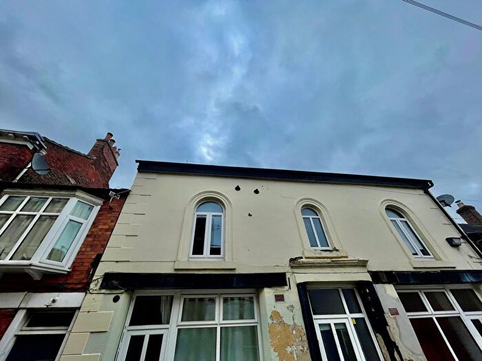 1 Bedroom Flat To Rent In Chapel Street, Wem, Shrewsbury, Shropshire, SY4