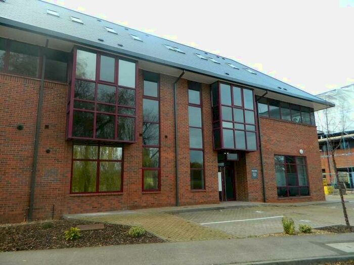 1 Bedroom Flat To Rent In Challenge Court, Leatherhead, KT22