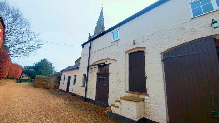 1 Bedroom Flat To Rent In Main Street, Branston, NG32