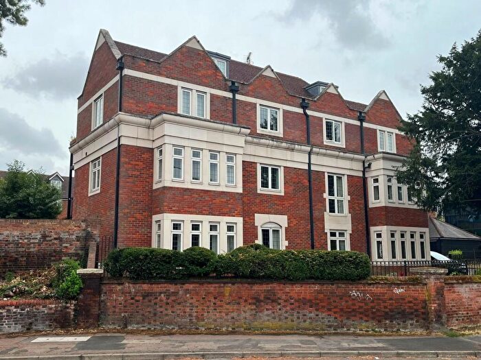 2 Bedroom Apartment To Rent In South Road, Baldock, SG7