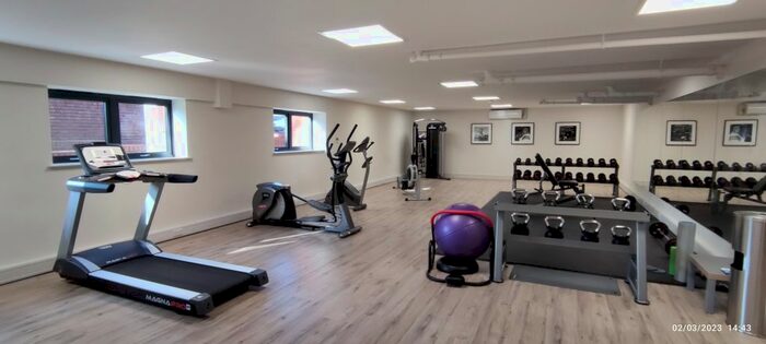 1 Bedroom Flat To Rent In Nixey Close, Slough, SL1