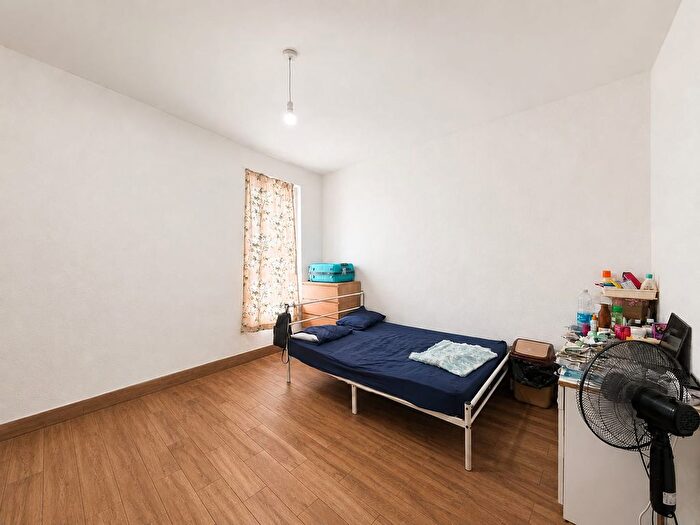 4 Bedroom Flat To Rent In Station Road, Harrow, HA1