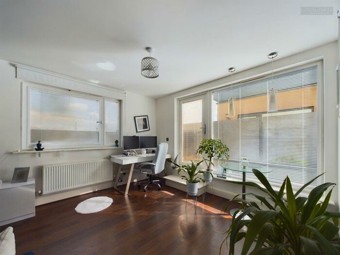 1 Bedroom Flat For Sale In Hammonds Drive, Peterborough, PE1