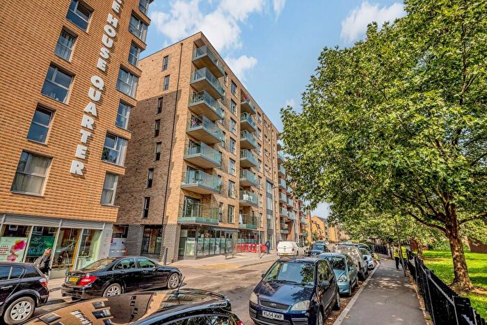 1 Bedroom Flat To Rent In Abbey Road, Barking, London, IG11